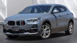 2022 BMW X2 sDrive28i