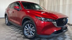 2023 Mazda CX-5 2.5 S Select