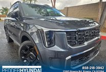 2024 Kia Sorento X-Line SX