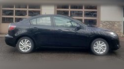 2012 Mazda MAZDA3 i Grand Touring