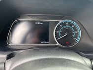 2020 Nissan LEAF SL PLUS