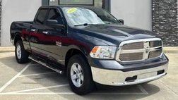 2017 Ram Ram Pickup 1500 SLT