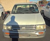 1995 Toyota T100 DX