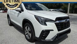 2024 Subaru Ascent Premium 7-Passenger