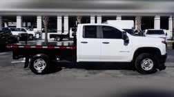 2022 Chevrolet Silverado 2500HD Work Truck