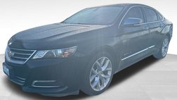 2019 Chevrolet Impala Premier