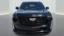 2021 Cadillac Escalade ESV Sport