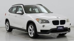 2015 BMW X1 xDrive35i