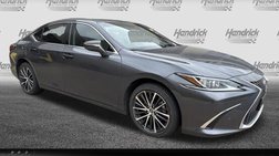 2023 Lexus ES 250 250 AWD