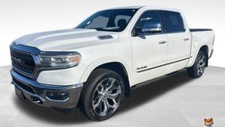 2021 Ram Ram Pickup 1500 Limited