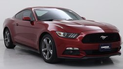2015 Ford Mustang V6