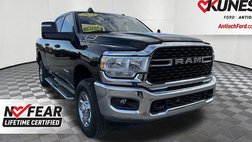2024 Ram Ram Pickup 2500 Big Horn