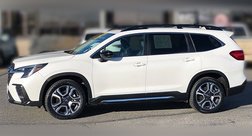2024 Subaru Ascent Limited 7-Passenger
