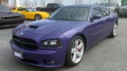 2007 Dodge Charger SRT-8