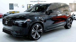 2021 Volvo XC90 Recharge T8 R-Design