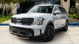 2024 Kia Telluride SX-Prestige X-Pro
