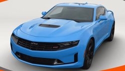 2022 Chevrolet Camaro LT1