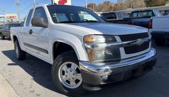 2008 Chevrolet Colorado LT