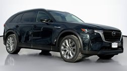2026 Mazda CX-90 3.3 Turbo Preferred