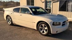 2010 Dodge Charger R/T