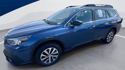 2021 Subaru Outback Base