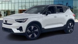 2024 Volvo XC40 Recharge Core