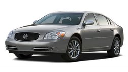 2008 Buick Lucerne CXL