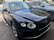 2024 Bentley Bentayga V8