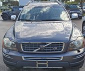 2008 Volvo XC90 V8
