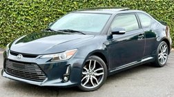 2015 Scion tC Release Series 9.0