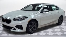 2024 BMW 2 Series 228i xDrive Gran Coupe