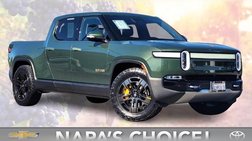 2023 Rivian R1T Adventure