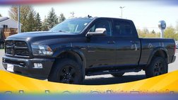 2017 Ram Ram Pickup 3500 SLT
