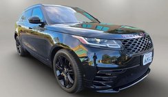 2018 Land Rover Range Rover Velar P380 R-Dynamic SE
