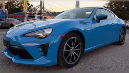 2019 Toyota 86 Base