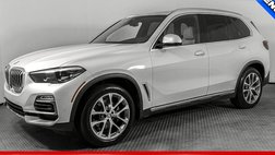 2021 BMW X5 sDrive40i
