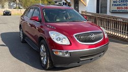 2012 Buick Enclave Premium