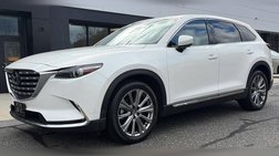2023 Mazda CX-9 Signature