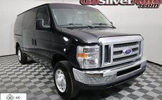 2014 Ford E-Series E-150