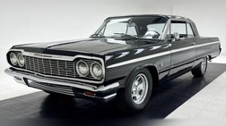 1964 Chevrolet Impala 2 Door Hardtop