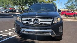 2018 Mercedes-Benz GLS for Sale Near Me - iSeeCars.com