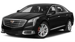 2019 Cadillac XTS Premium Luxury