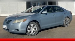 2007 Toyota Camry SE