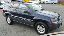 2004 Jeep Grand Cherokee Special Edition