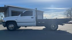 1997 Dodge Ram 3500 ST