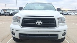 2013 Toyota Tundra Grade