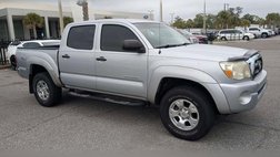 2006 Toyota Tacoma PreRunner V6