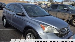 2011 Honda CR-V EX