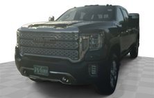 2021 GMC Sierra 2500HD Denali