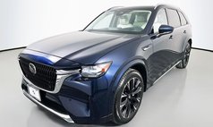 2025 Mazda CX-90 3.3 Turbo S Premium Plus